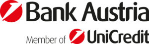 Bank Austria a Member of Uni Credit