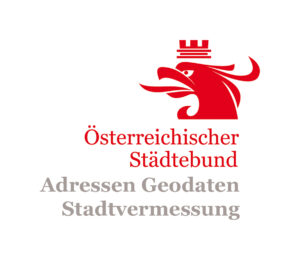 Österreichischer Städtebund Adressen Geodaten Stadtvermessung