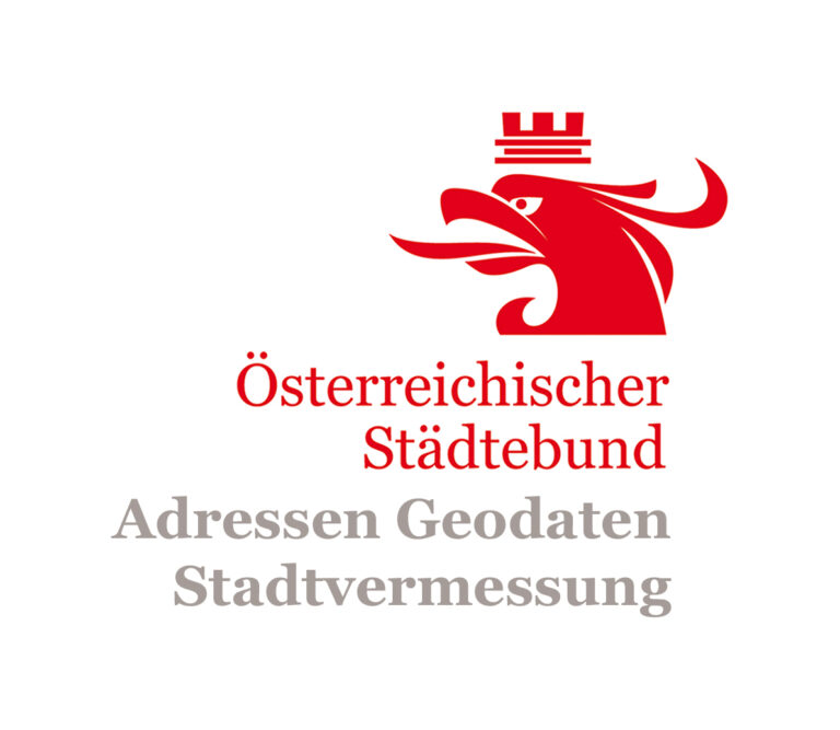 Österreichischer Städtebund Adressen Geodaten Stadtvermessung